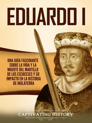 cover image of Eduardo I